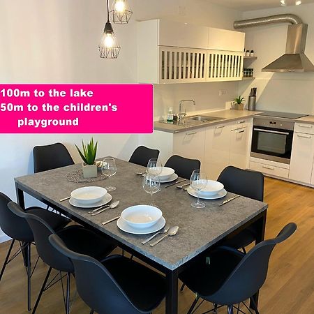 Apartment Loyd, Tolmin - モスト ナ ソシ エクステリア 写真