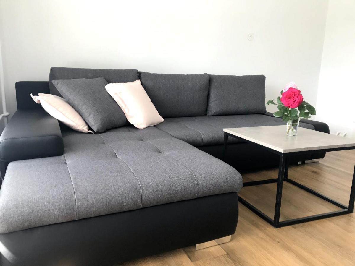 Apartment Loyd, Tolmin - モスト ナ ソシ エクステリア 写真