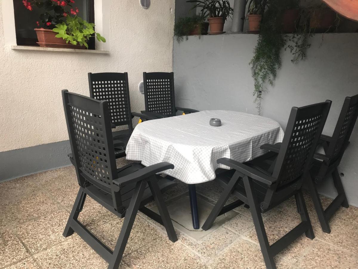 Apartment Loyd, Tolmin - モスト ナ ソシ エクステリア 写真
