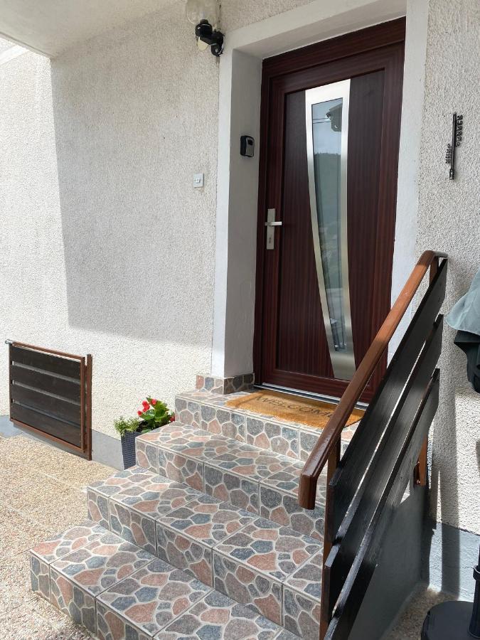 Apartment Loyd, Tolmin - モスト ナ ソシ エクステリア 写真