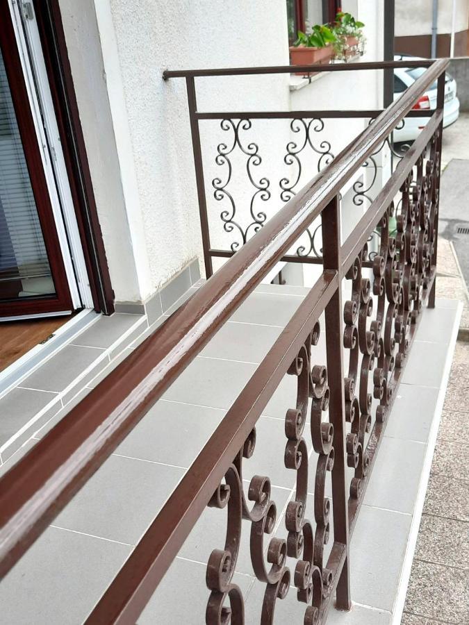 Apartment Loyd, Tolmin - モスト ナ ソシ エクステリア 写真