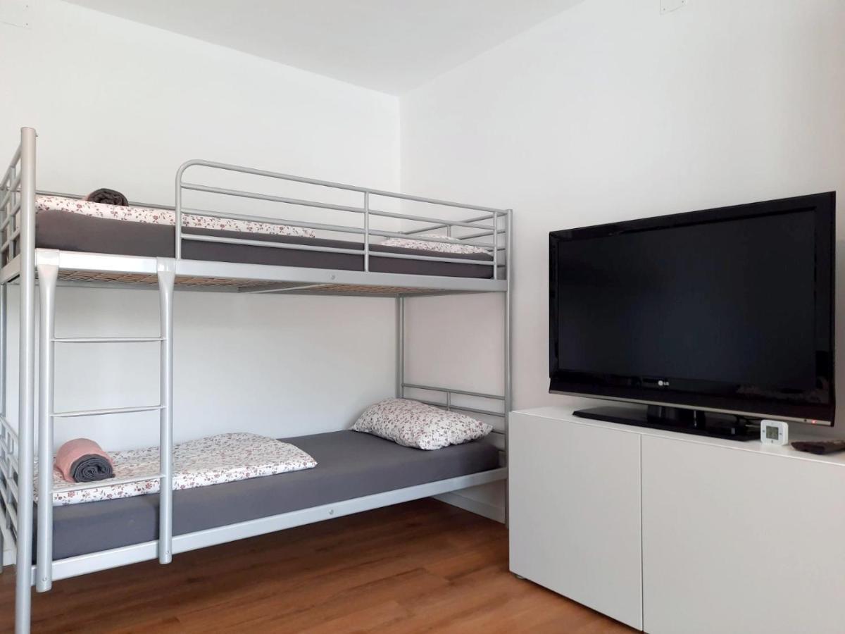 Apartment Loyd, Tolmin - モスト ナ ソシ エクステリア 写真