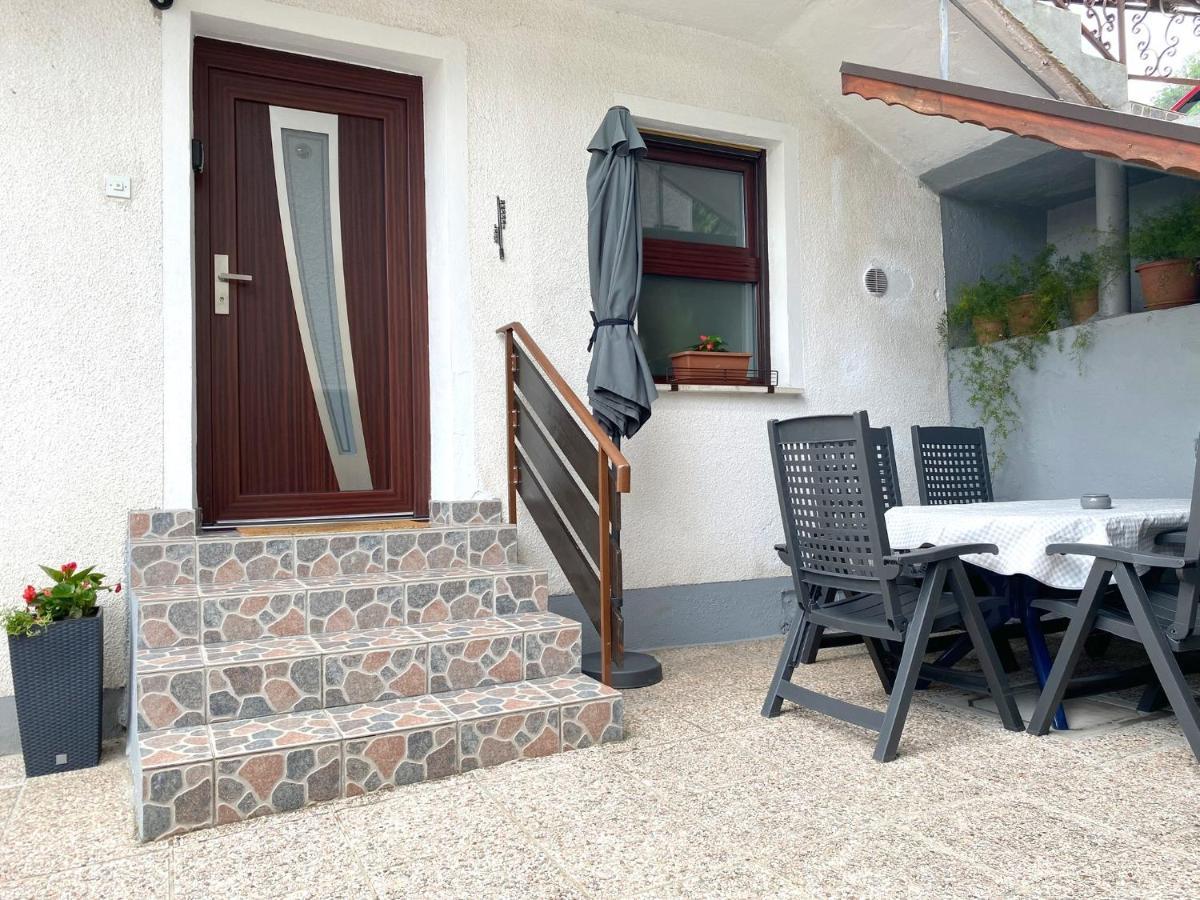 Apartment Loyd, Tolmin - モスト ナ ソシ エクステリア 写真