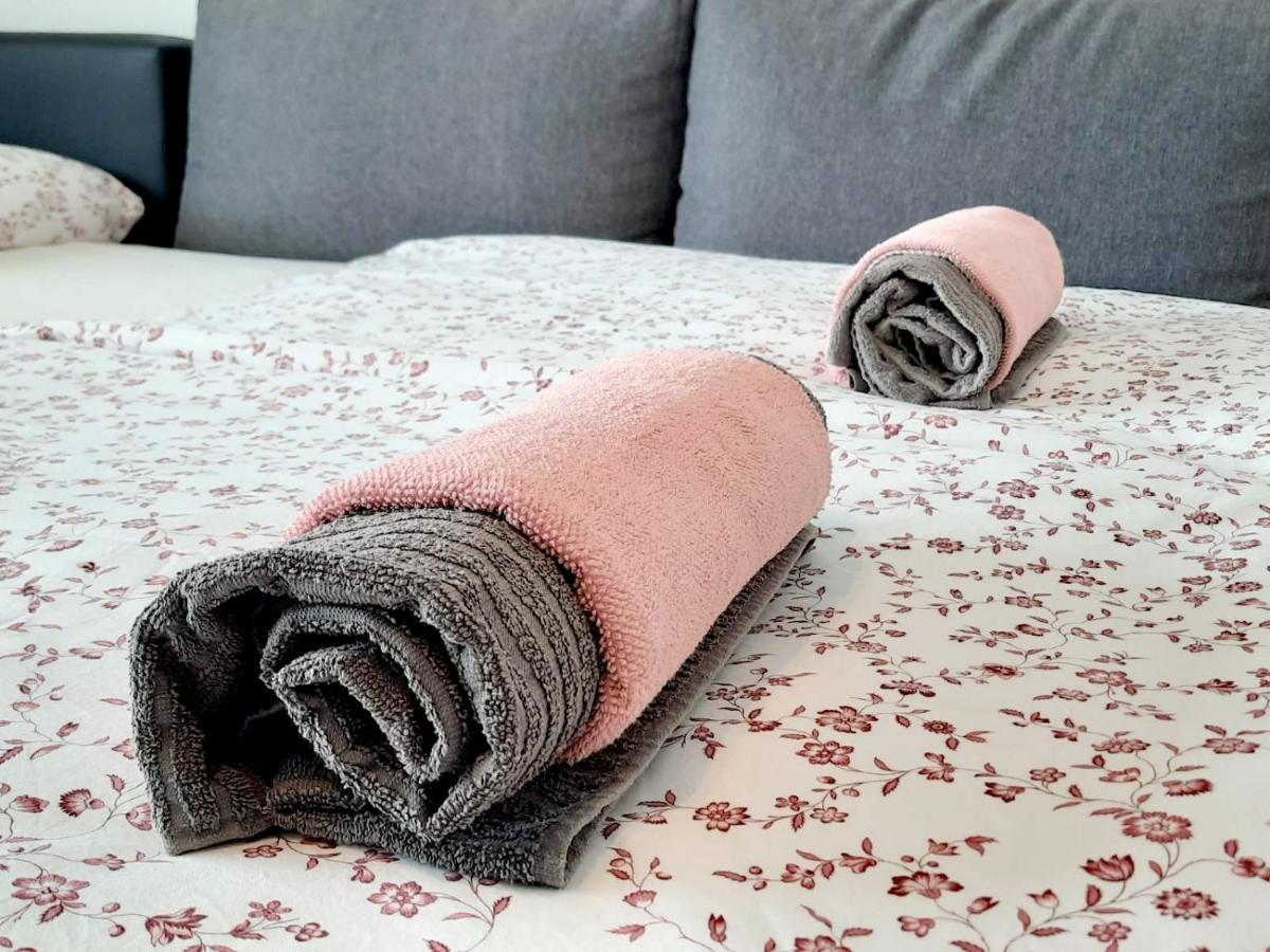 Apartment Loyd, Tolmin - モスト ナ ソシ エクステリア 写真
