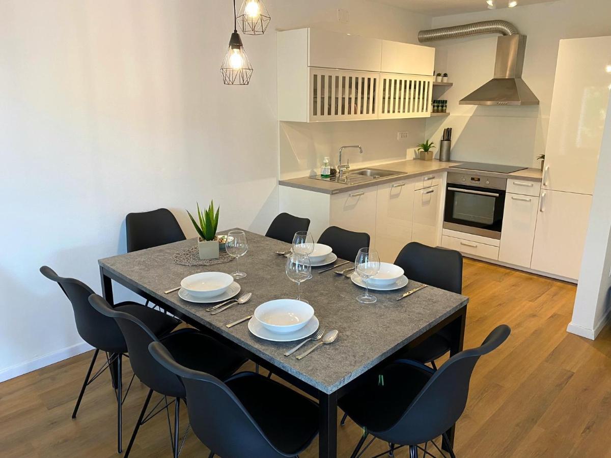 Apartment Loyd, Tolmin - モスト ナ ソシ エクステリア 写真