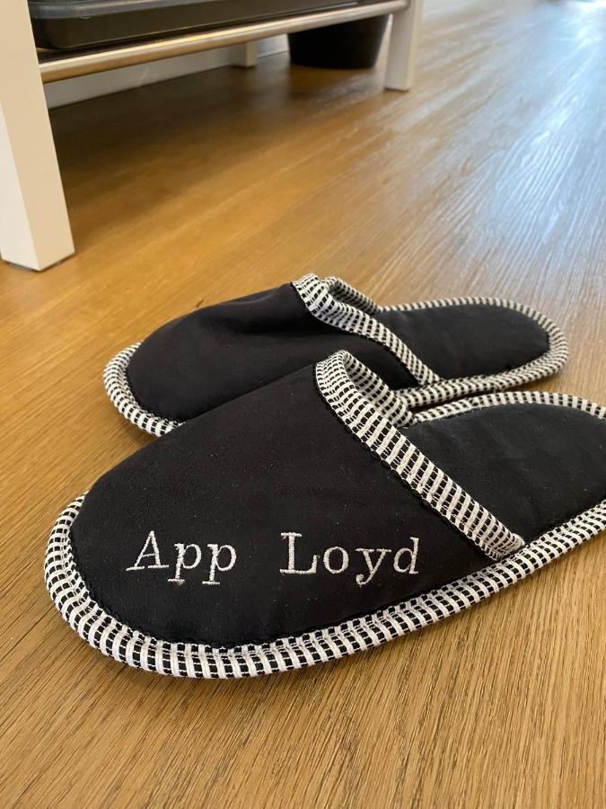 Apartment Loyd, Tolmin - モスト ナ ソシ エクステリア 写真