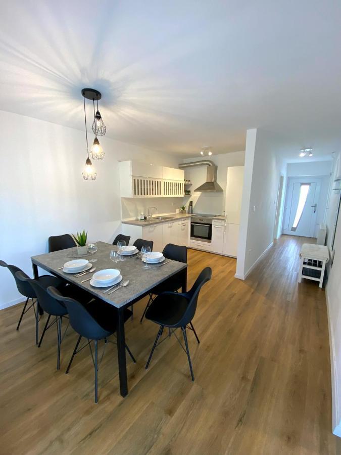 Apartment Loyd, Tolmin - モスト ナ ソシ エクステリア 写真