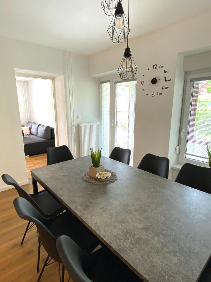 Apartment Loyd, Tolmin - モスト ナ ソシ エクステリア 写真
