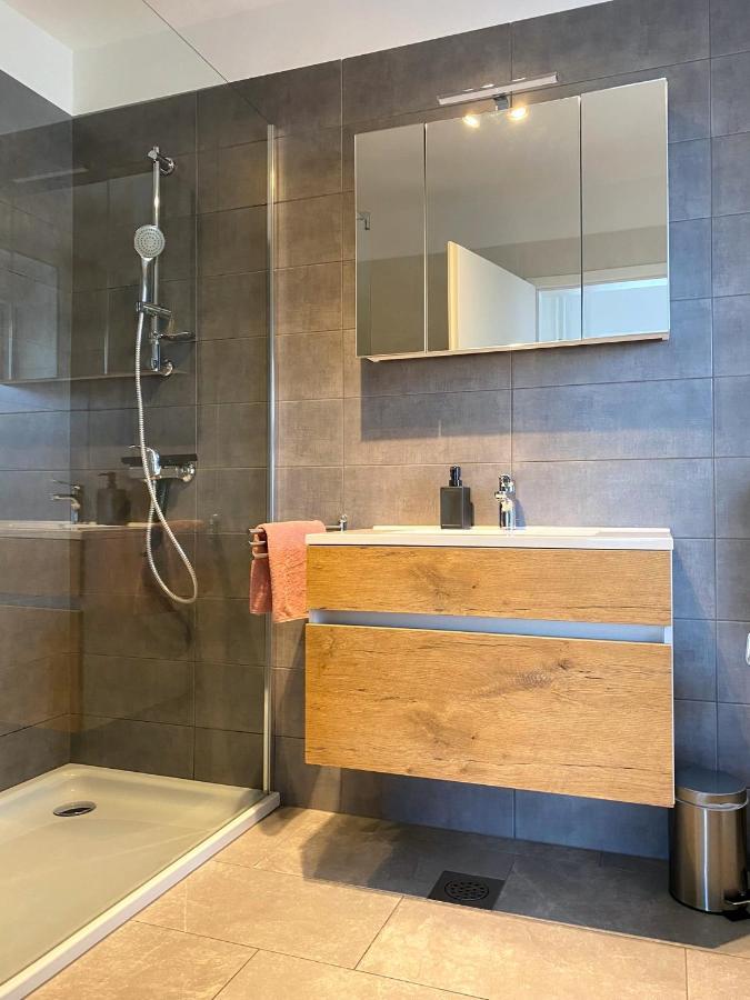 Apartment Loyd, Tolmin - モスト ナ ソシ エクステリア 写真