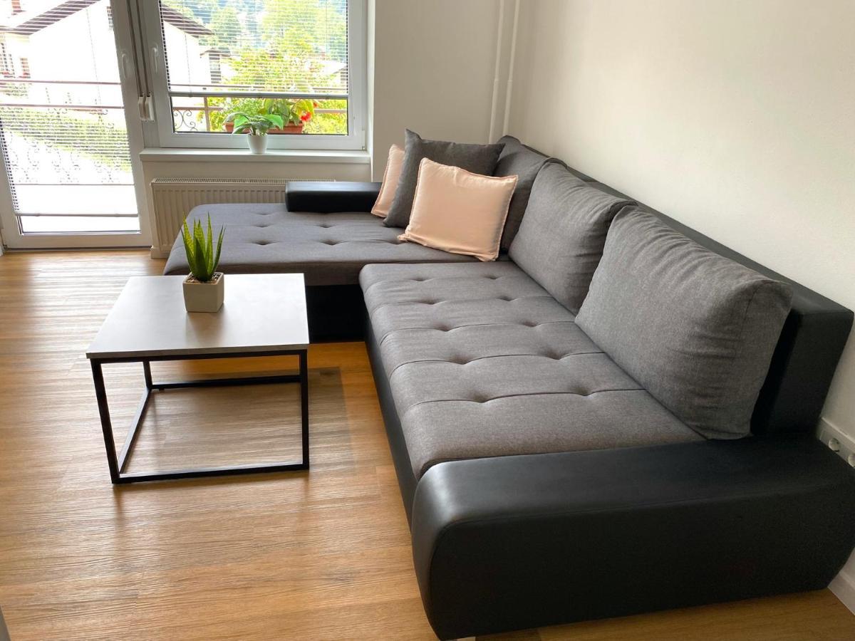 Apartment Loyd, Tolmin - モスト ナ ソシ エクステリア 写真