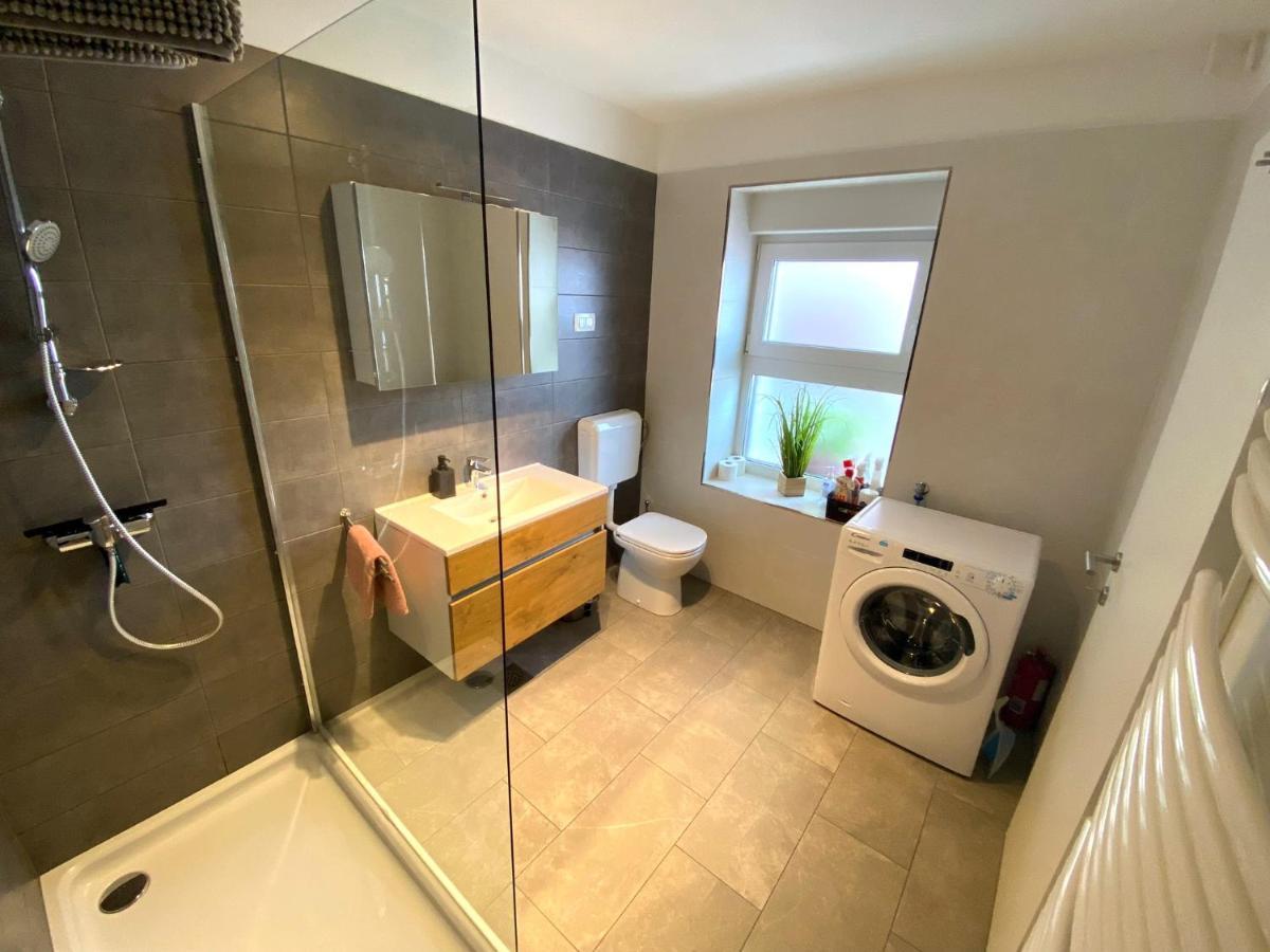Apartment Loyd, Tolmin - モスト ナ ソシ エクステリア 写真