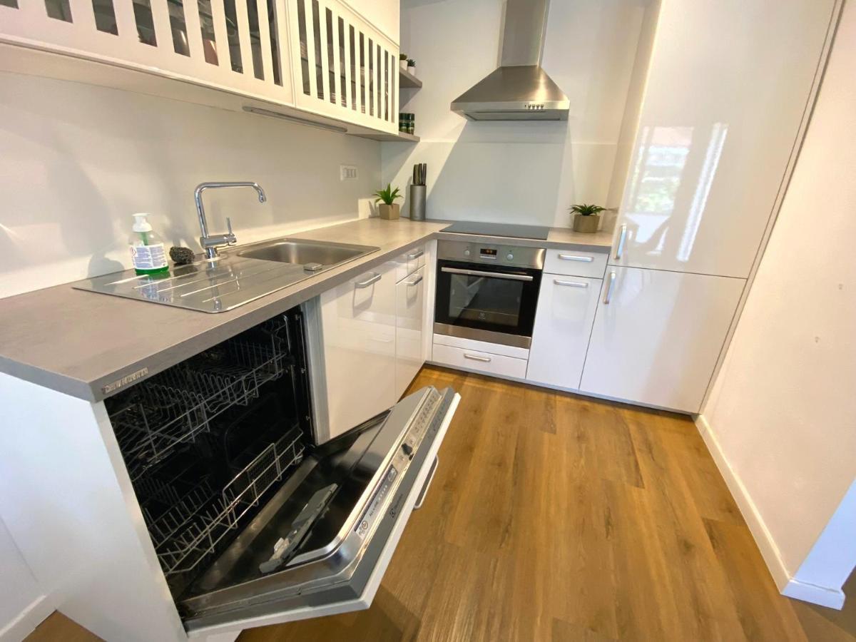 Apartment Loyd, Tolmin - モスト ナ ソシ エクステリア 写真