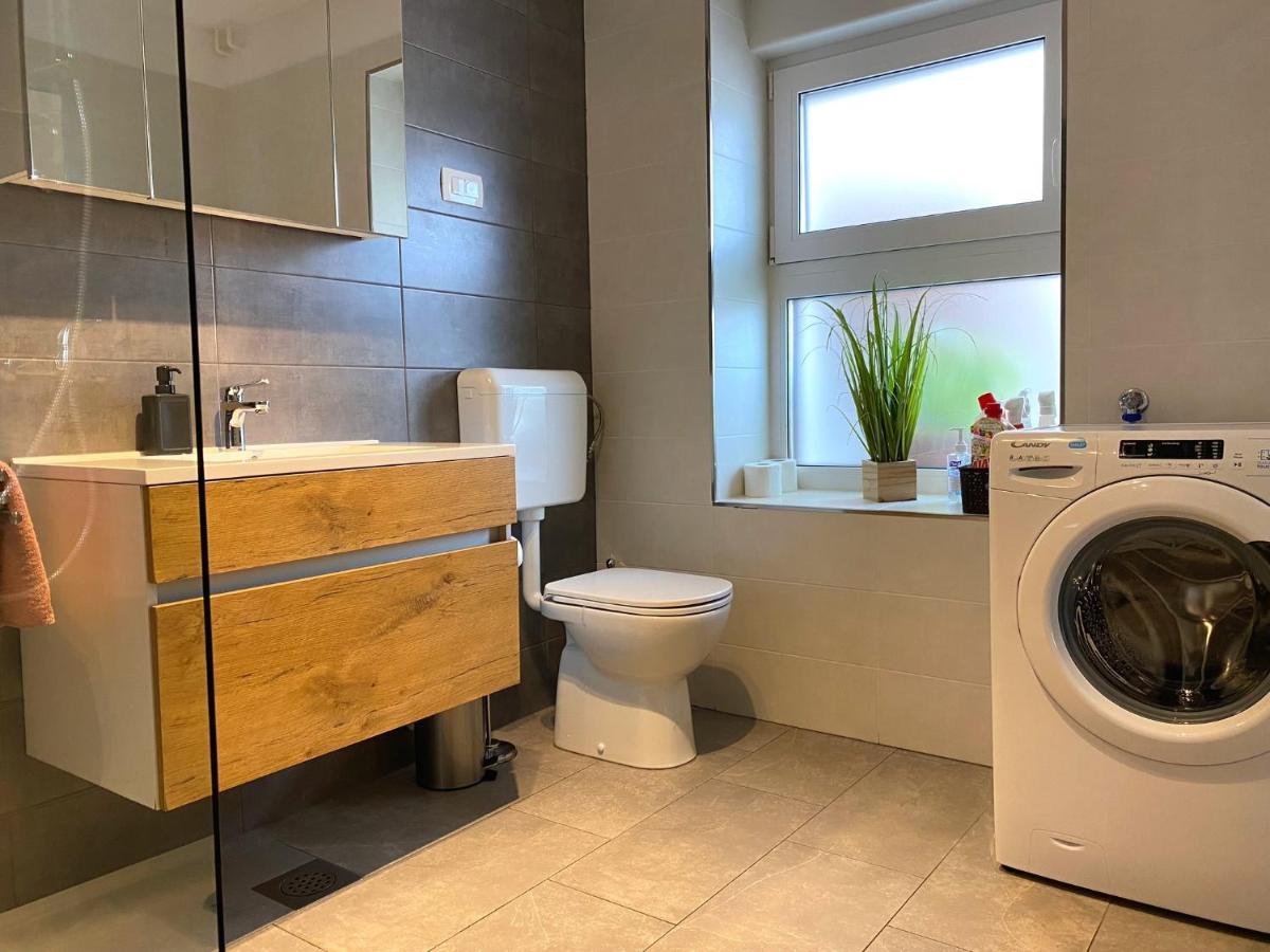 Apartment Loyd, Tolmin - モスト ナ ソシ エクステリア 写真